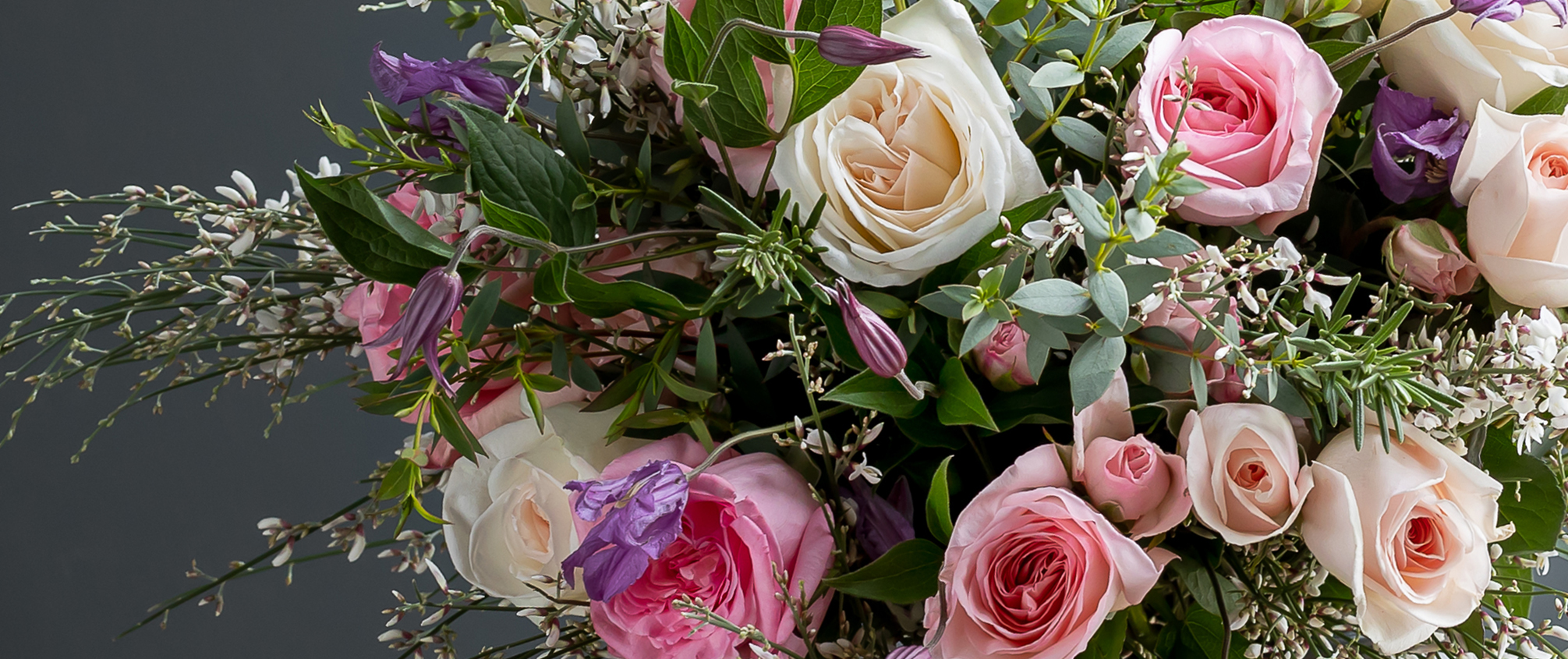 Beautiful Flower Jewellery